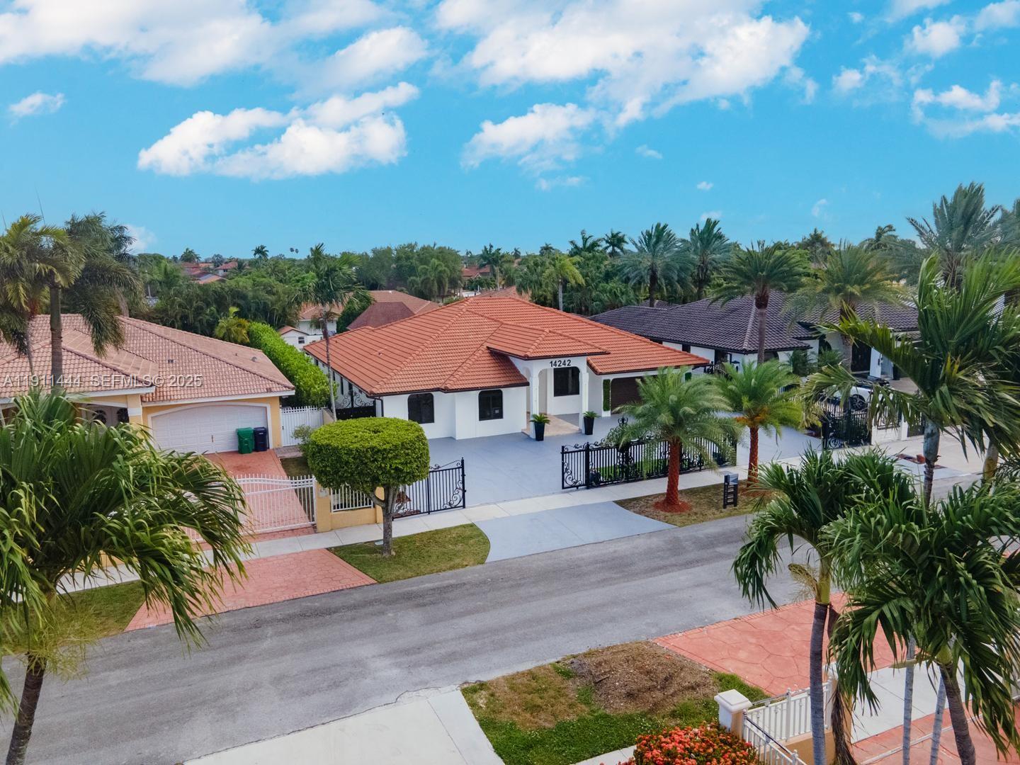 14242 Southwest 30th Street Miami, FL 33175 - Photo 2 of 45