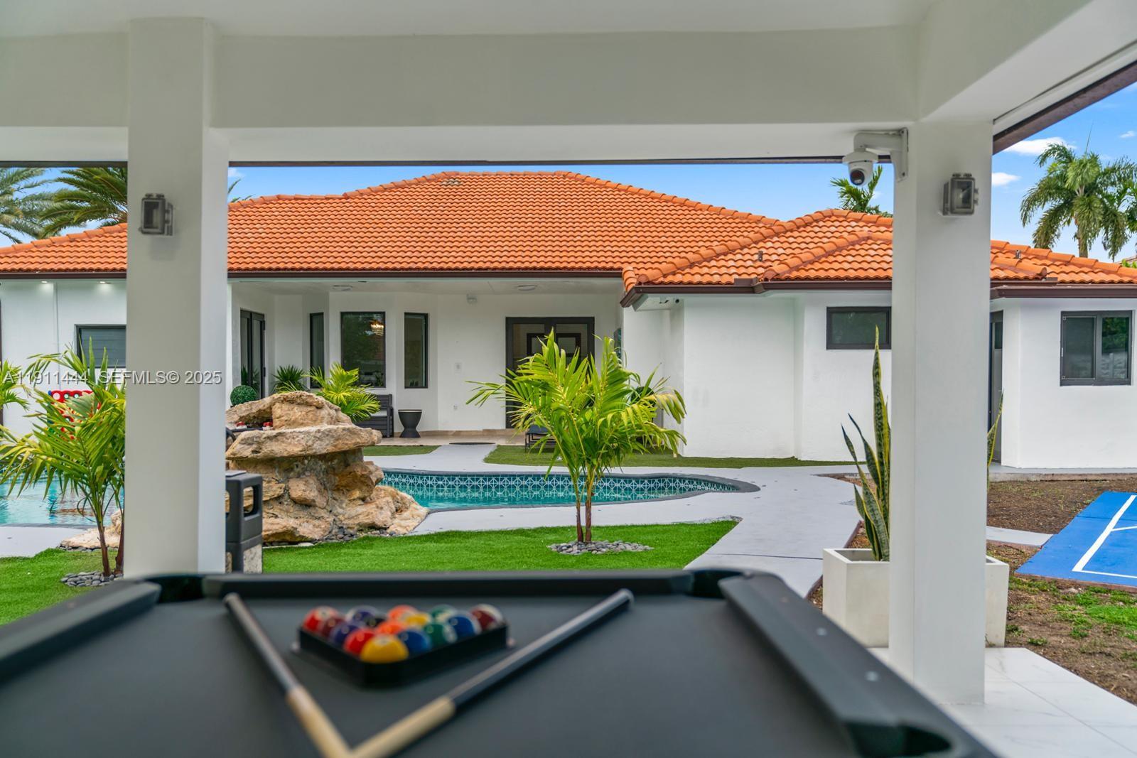 14242 Southwest 30th Street Miami, FL 33175 - Photo 31 of 45