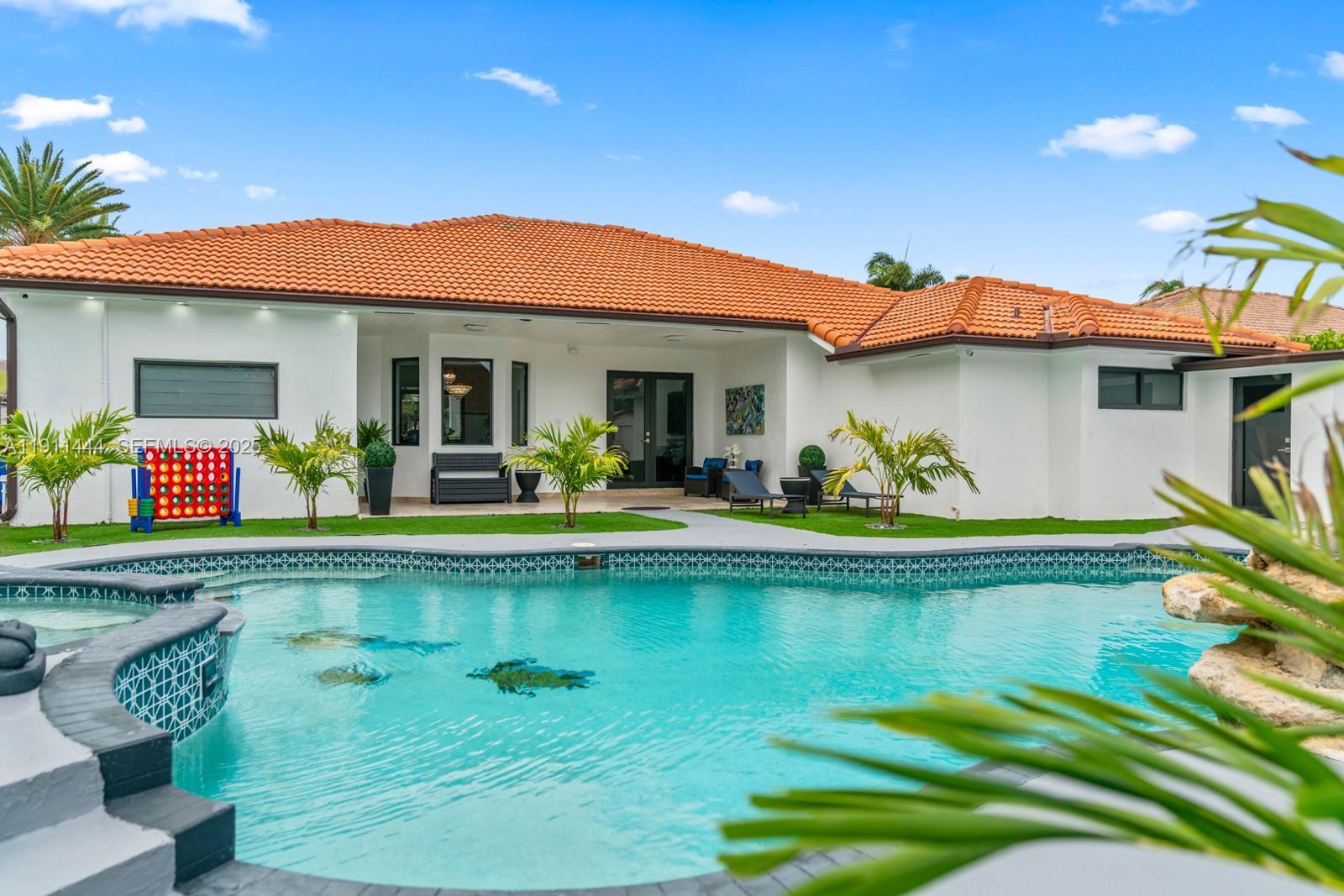 14242 Southwest 30th Street Miami, FL 33175 - Photo 34 of 45