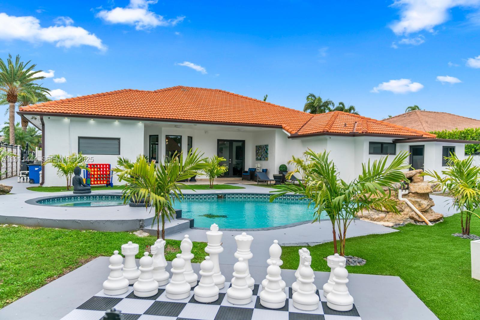 14242 Southwest 30th Street Miami, FL 33175 - Photo 38 of 45