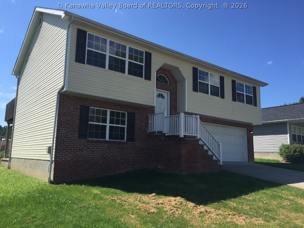 3311 Morning Road Hurricane, WV 25526 - Photo 2 of 24 Gallery Image 2