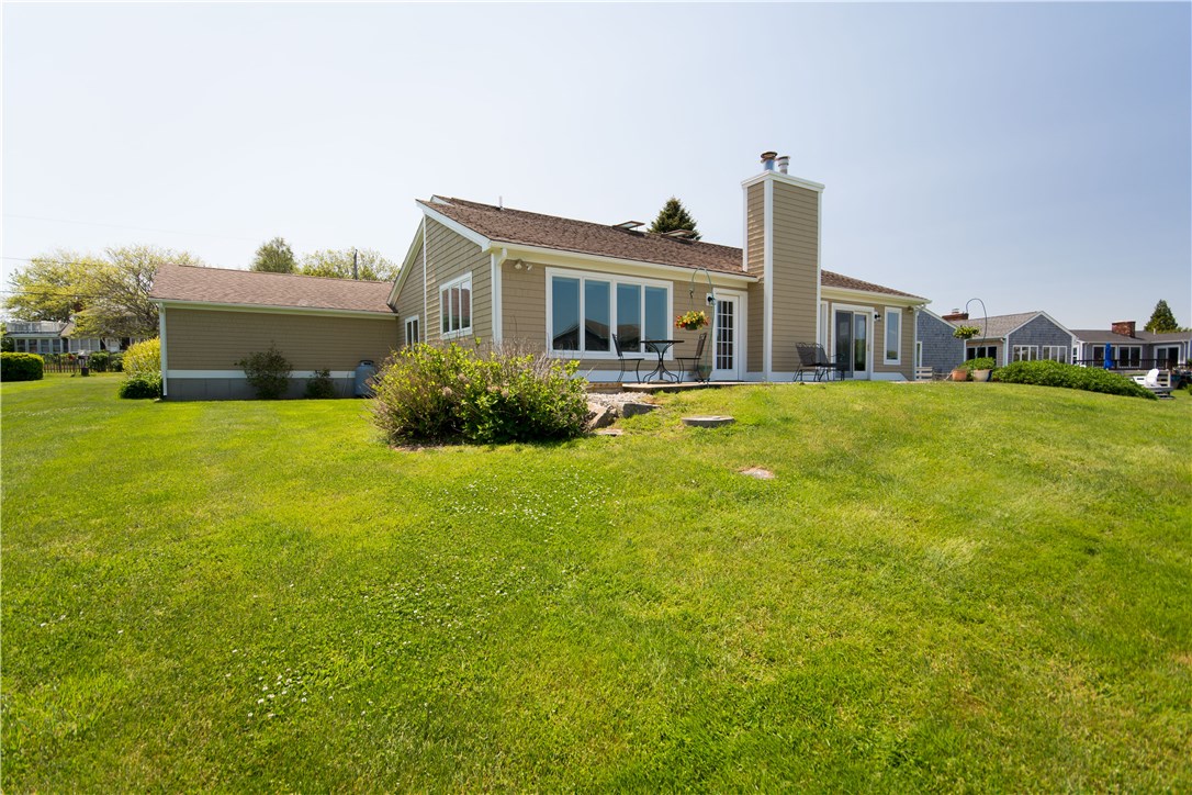 40 Indian Road Little Compton, RI 02837 - Photo 1 of 40