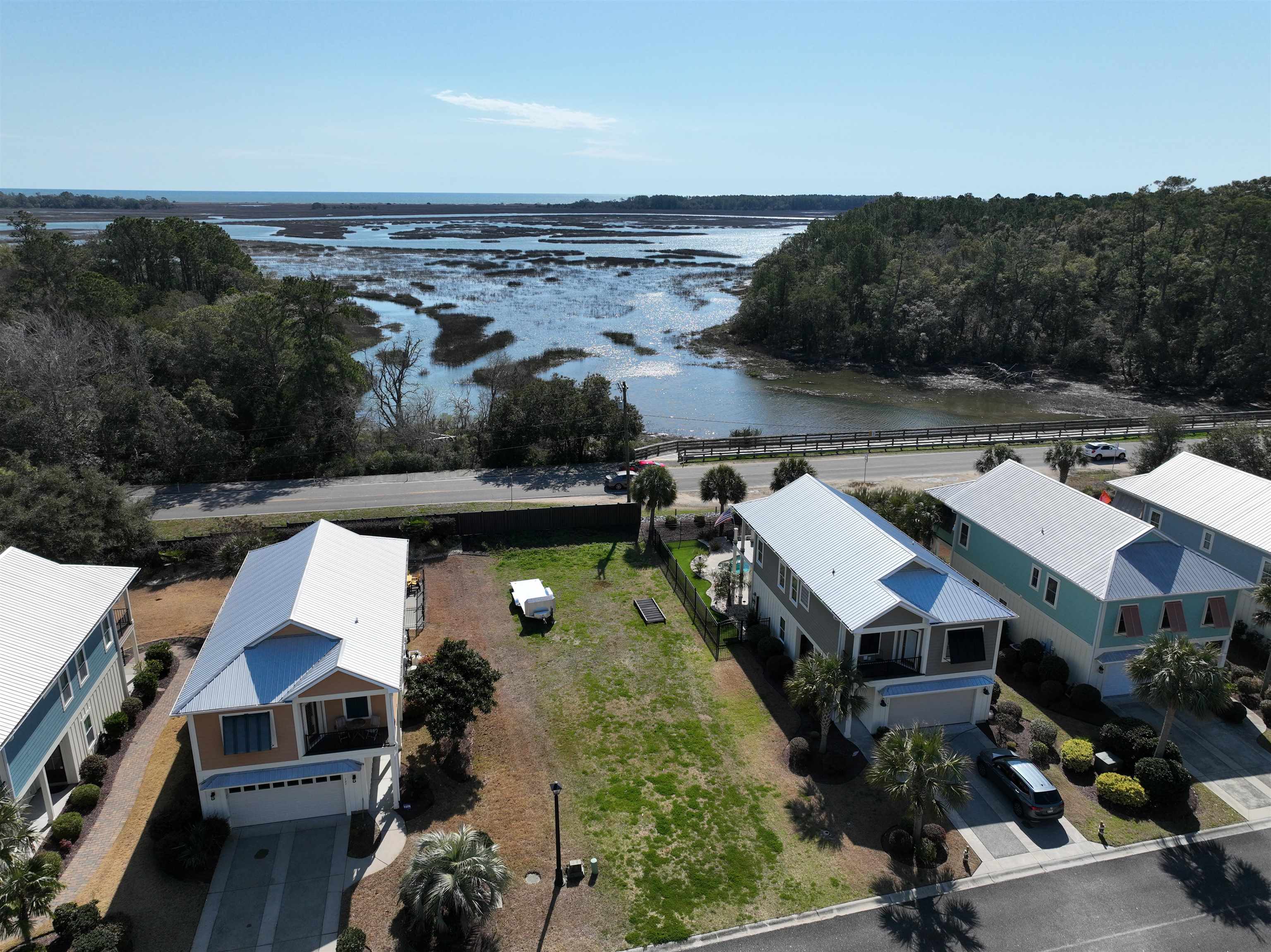 137 Pinnacle Drive Murrells Inlet, SC 29576 - Photo 8 of 13