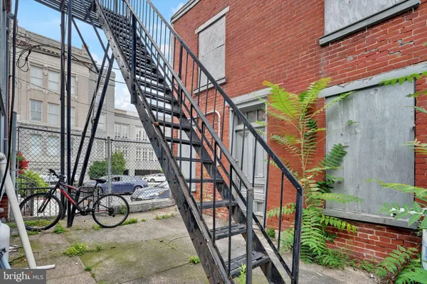 $515,000 | 835 Washington Street, Reading, PA 19601