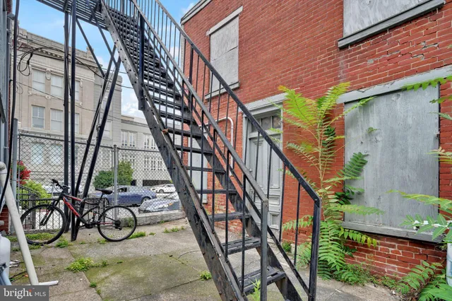 $534,900 | 835 Washington Street, Reading, PA 19601