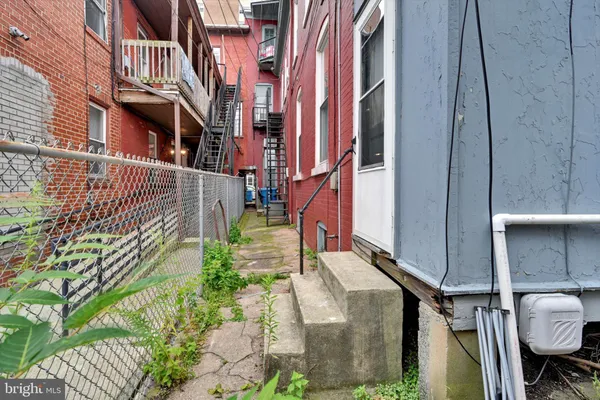 $515,000 | 835 Washington Street, Reading, PA 19601