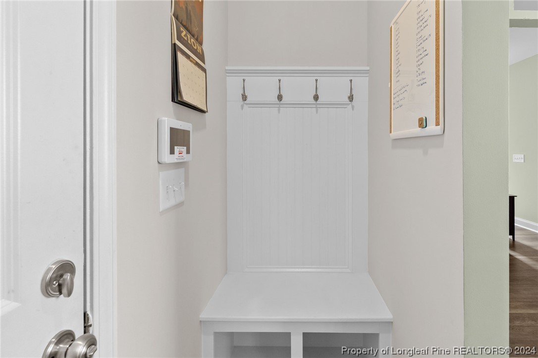 740 Walker Road Bunnlevel, NC 28323 - Photo 11 of 27 a bathroom with a bathtub