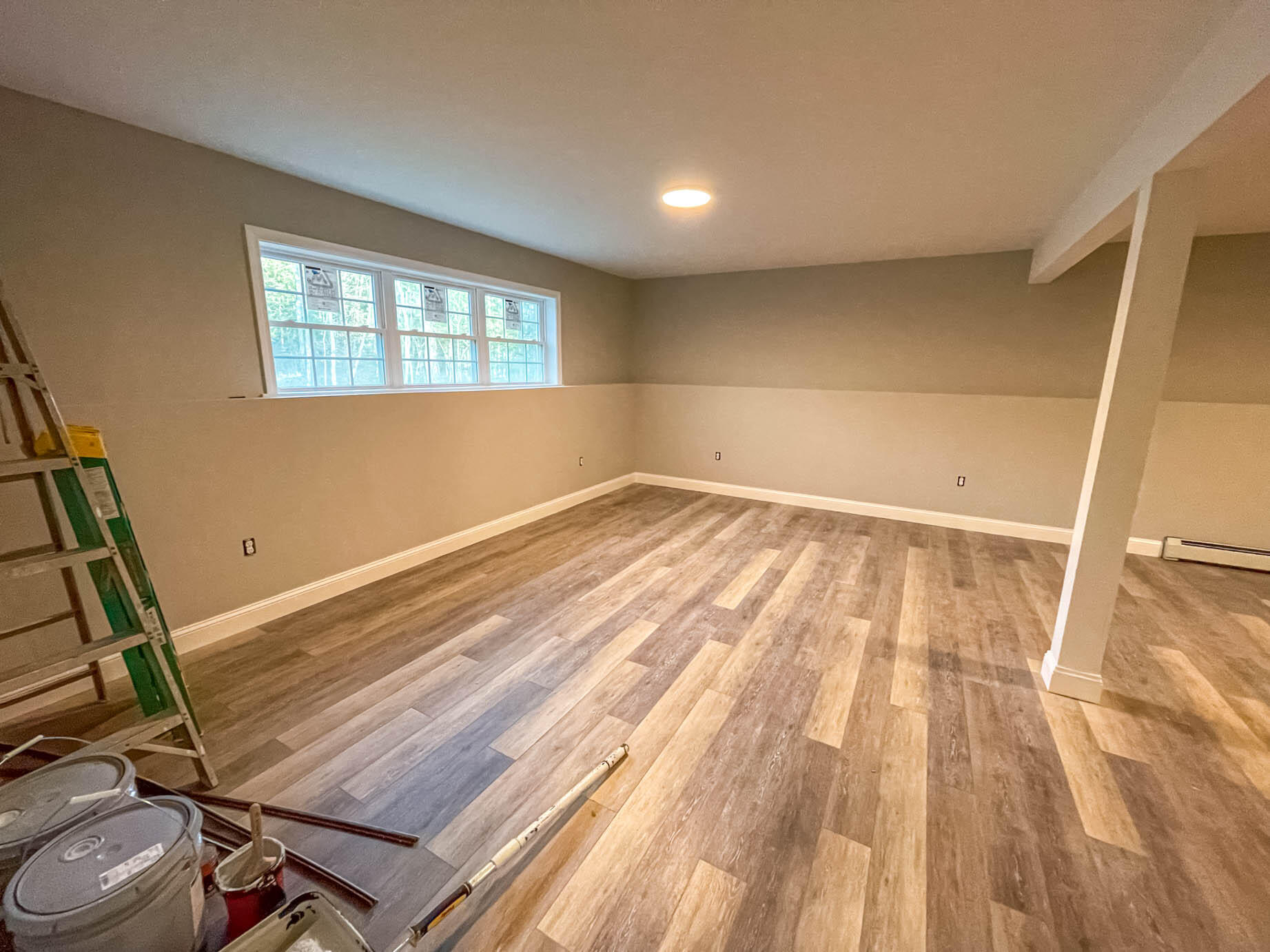 35 East Bucksport Road Orrington, ME 04474 - Photo 10 of 43 Finished Bonus Room