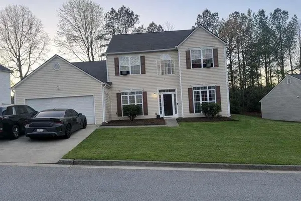 $299,900 | 835 Shadow Lake Drive, Lithonia, GA 30058