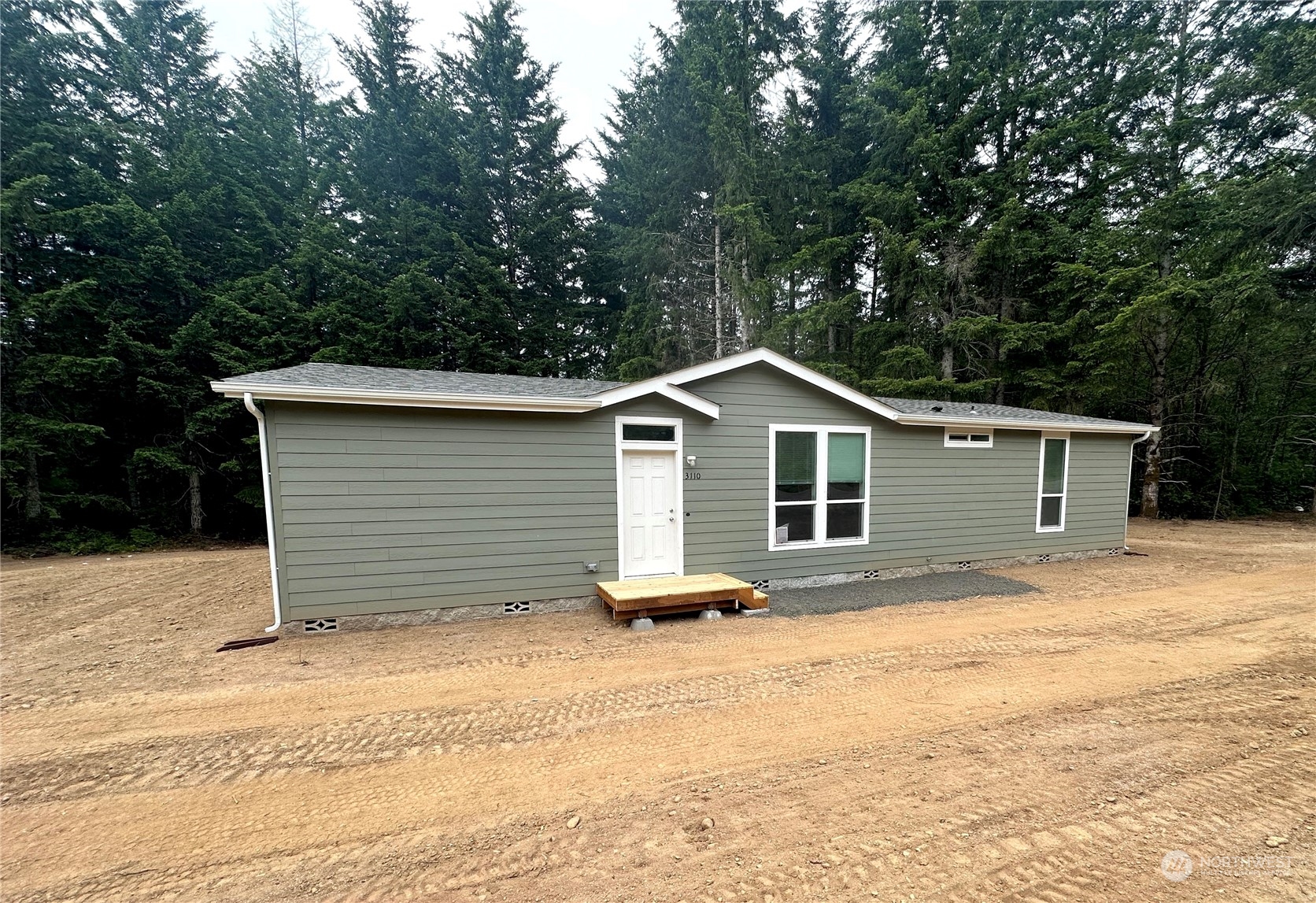3110 East Rasor Road Belfair, WA 98528 - Photo 1 of 1 Gallery Image 1