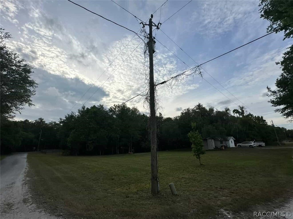 220 North Staff Point Inverness, FL 34450 - Photo 4 of 4 a view of a field