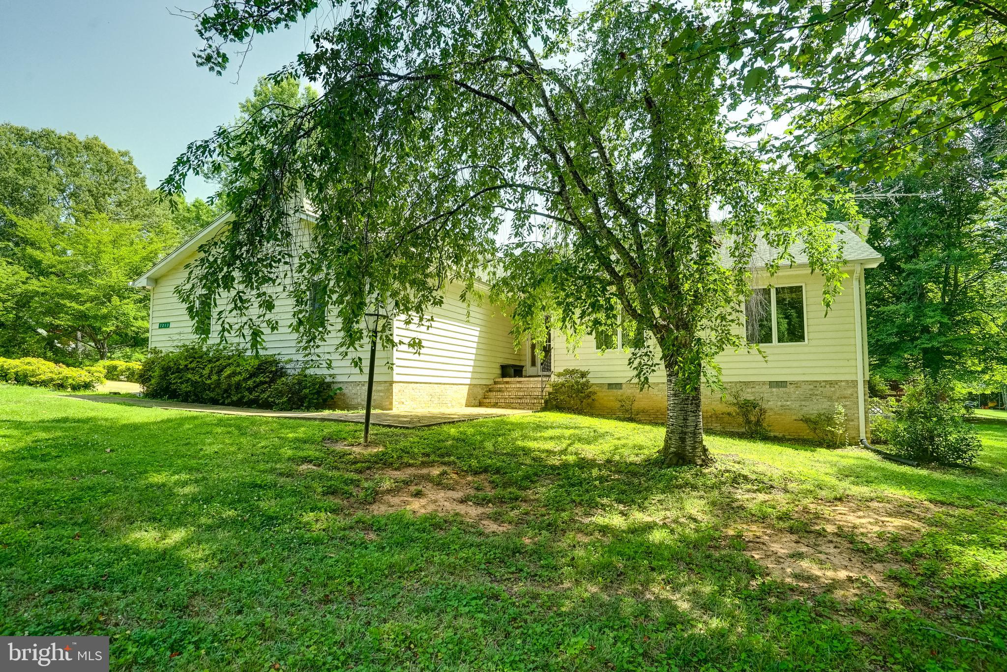 7213 Deerhill Road Orange, VA 22960 - Photo 40 of 48