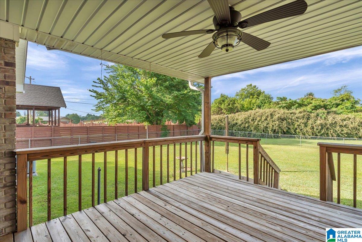 1103 Hopewell Road Northeast Hanceville, AL 35077 - Photo 43 of 45