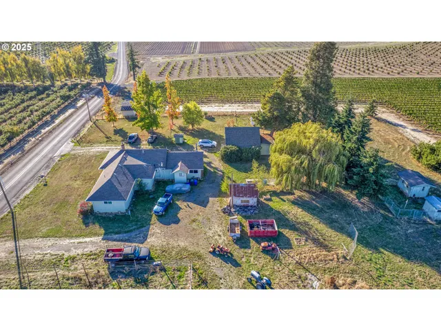 $700,000 | 10787 South Heinz Road, Canby, OR 97013