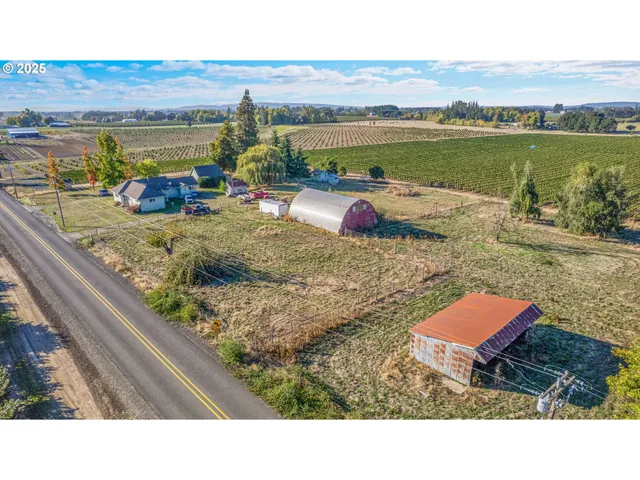 $700,000 | 10787 South Heinz Road, Canby, OR 97013