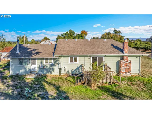 $700,000 | 10787 South Heinz Road, Canby, OR 97013