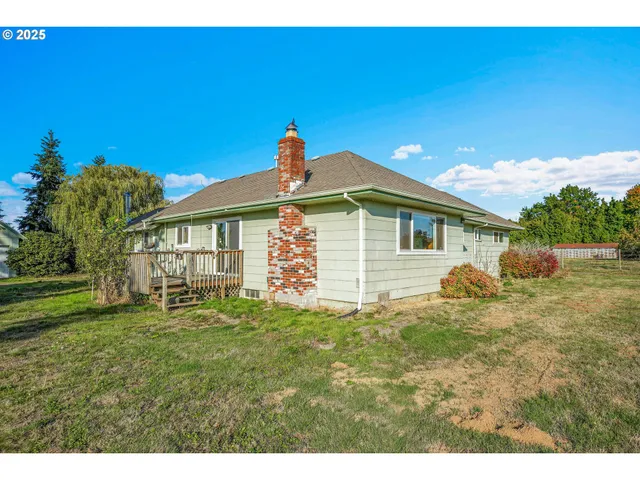 $700,000 | 10787 South Heinz Road, Canby, OR 97013