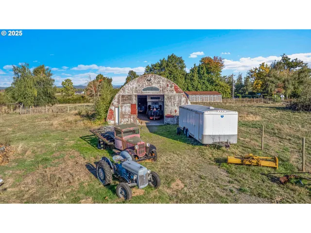 $700,000 | 10787 South Heinz Road, Canby, OR 97013