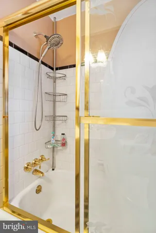 a room with storage and utility