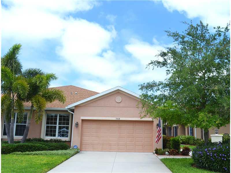 7408 Emma Road Bradenton, FL 34209 - Photo 1 of 1 Exterior Front