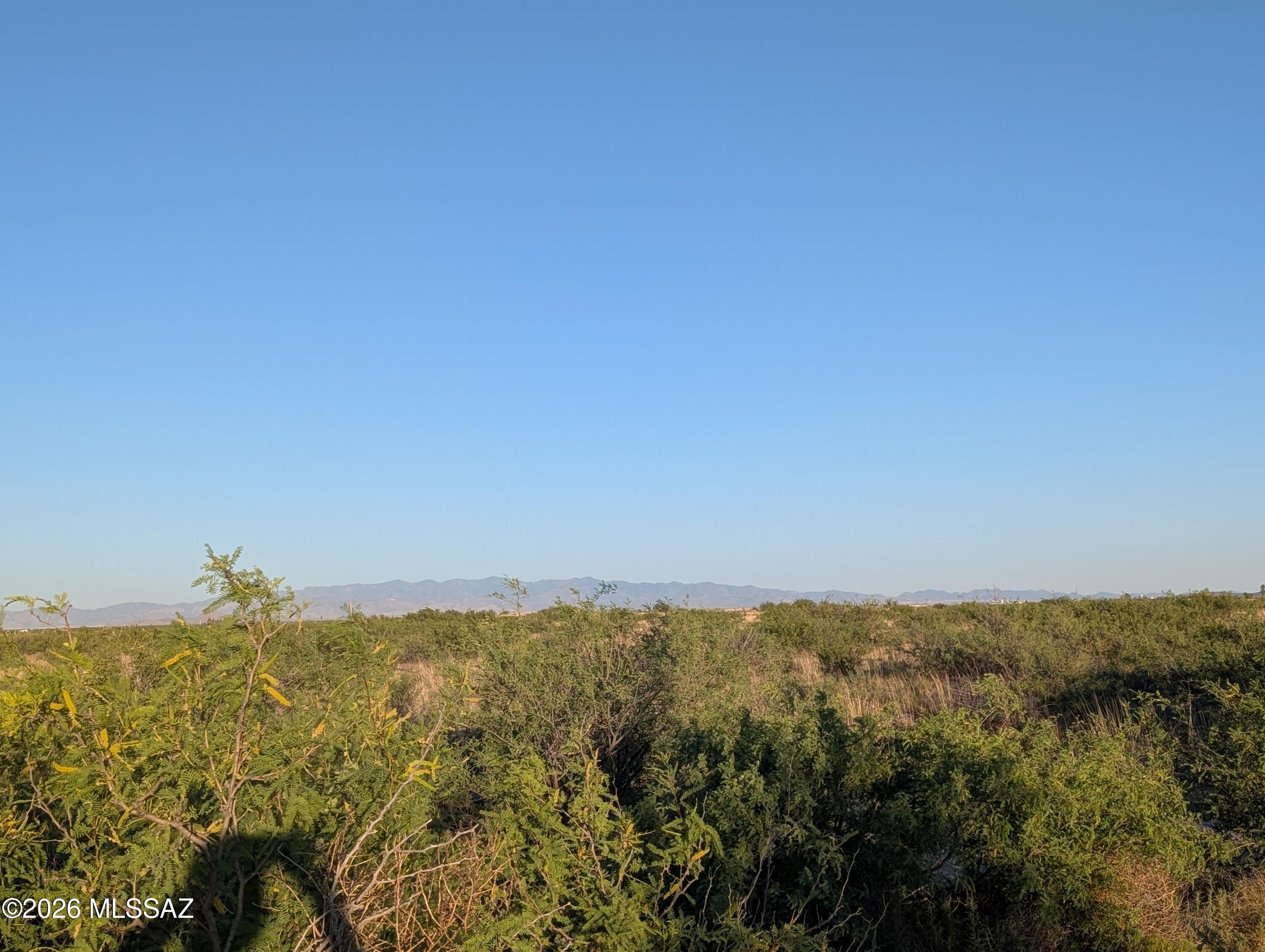 Tbd East Kimzey Road Willcox, AZ 85643 - Photo 9 of 12 1000071344