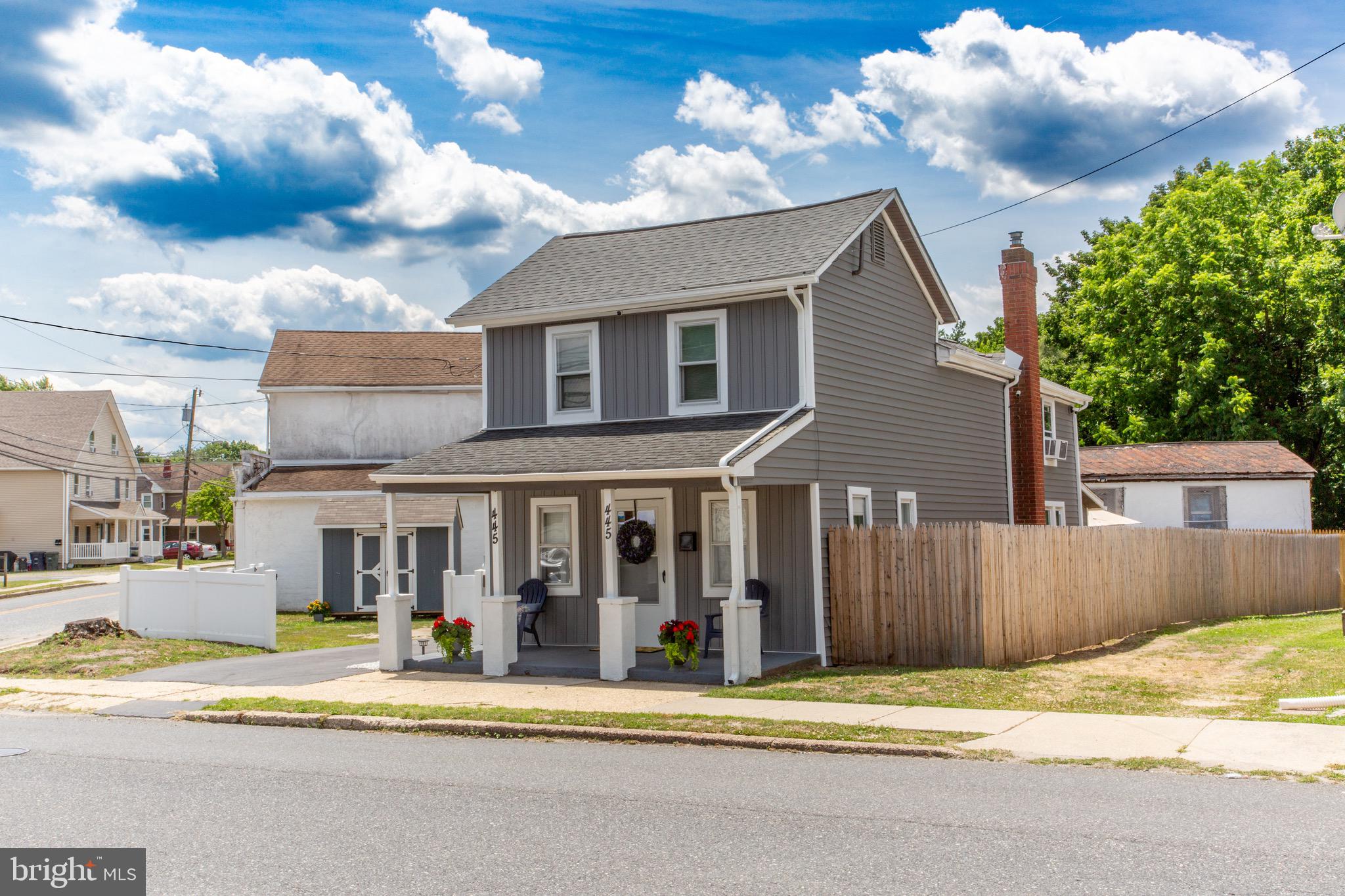 445 Blue Bell Road Williamstown, NJ 08094 - Photo 2 of 61