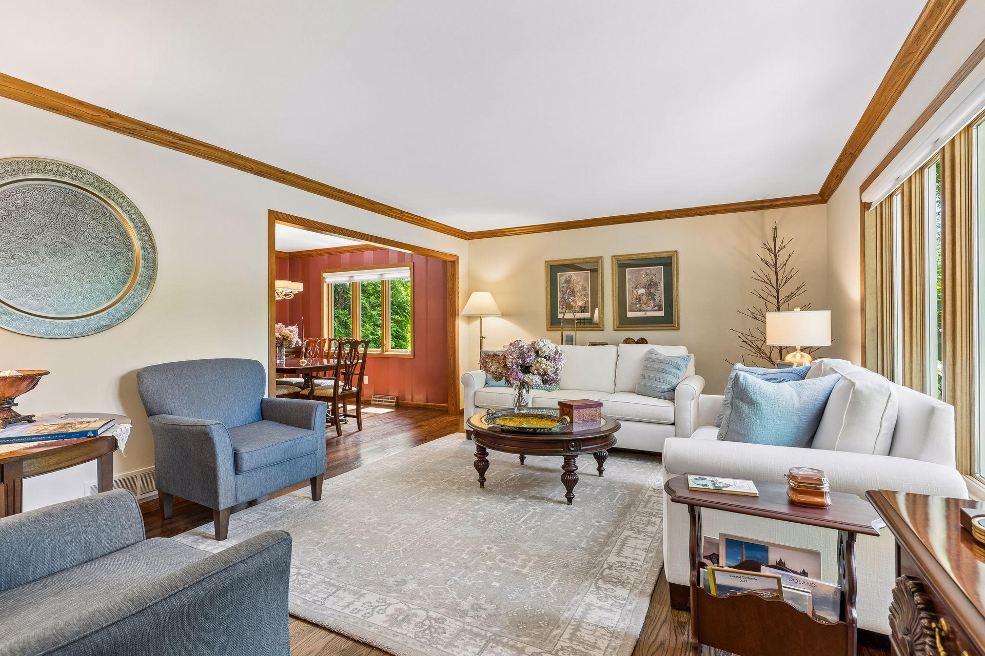 1359 Cherry Hill Road Mendota Heights, MN 55118 - Photo 5 of 37