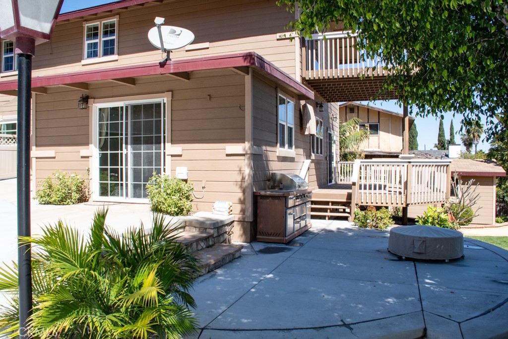 933 Eastside Road El Cajon, CA 92020 - Photo 29 of 70