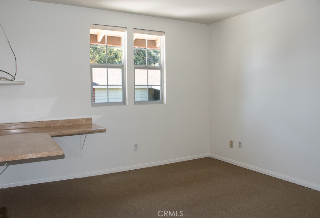 933 Eastside Road El Cajon, CA 92020 - Photo 48 of 70 an empty room with a window