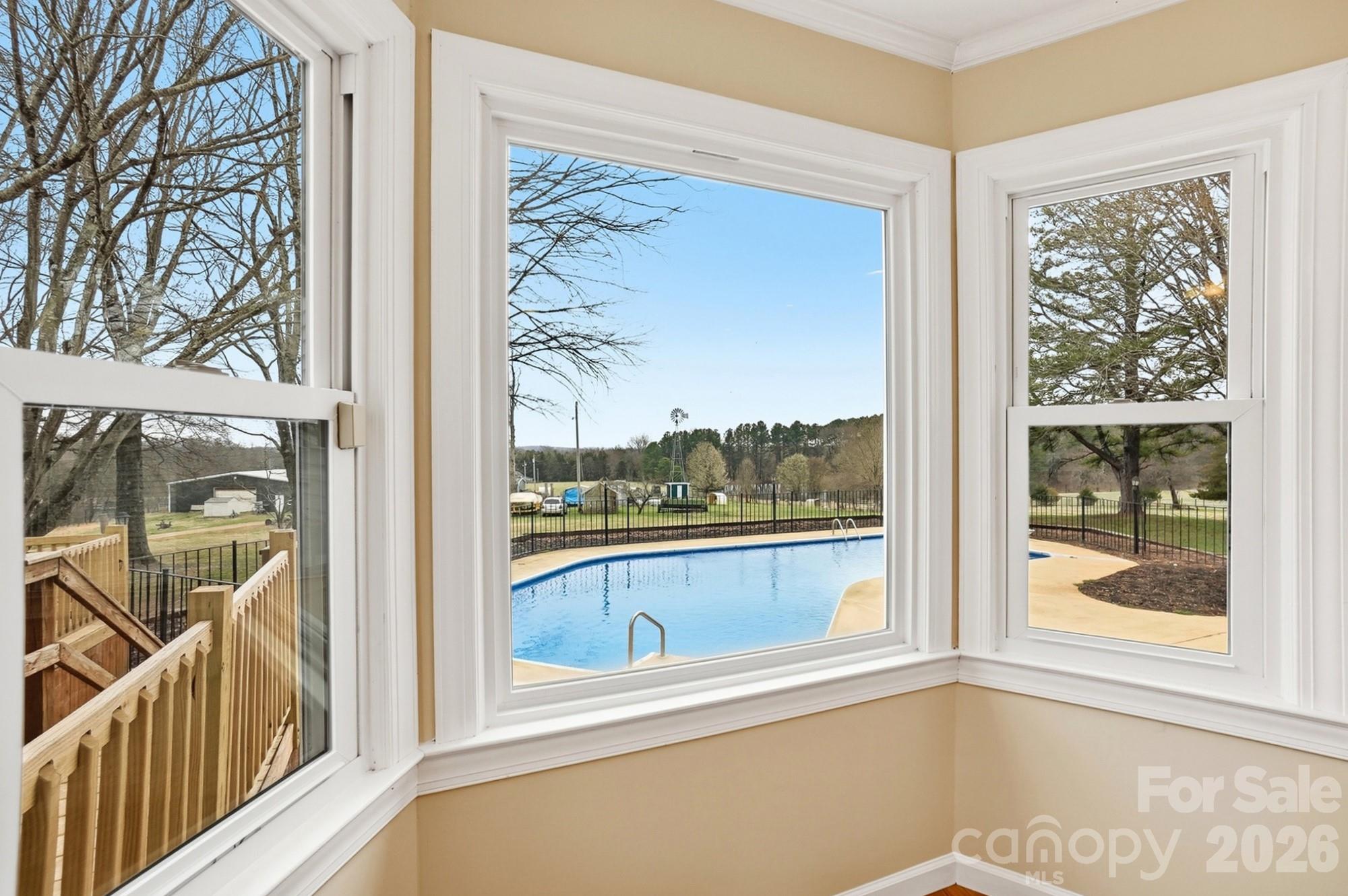 5632 Zion Church Road Concord, NC 28025 - Photo 11 of 39 Gallery Image 11