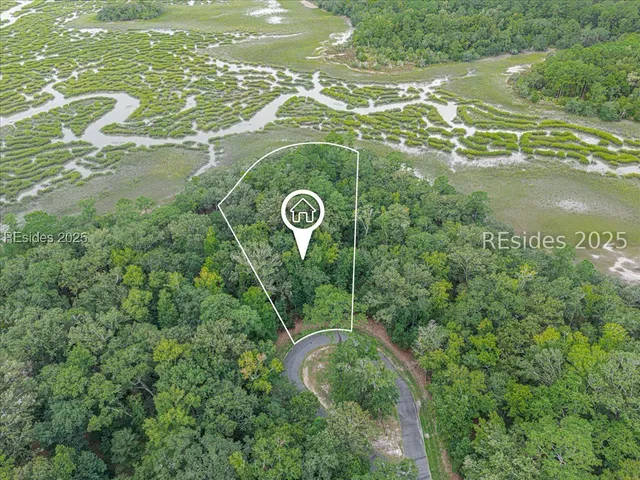 $599,000 | 40 Rice Trunk Road, Bluffton, SC 29909