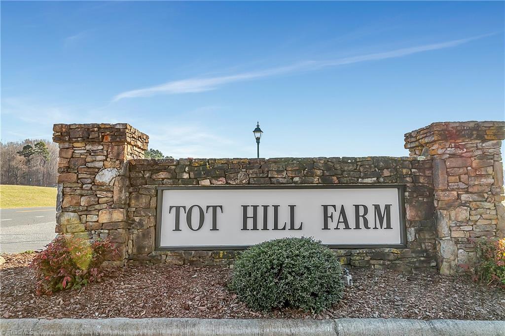 2592 Fox Ridge Road Asheboro, NC 27205 - Photo 44 of 46