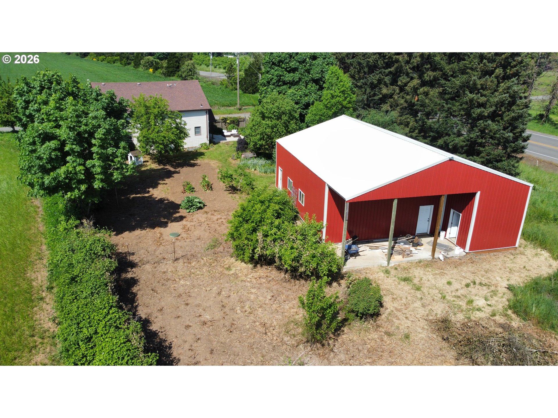 1290 Oak Villa Road Dallas, OR 97338 - Photo 33 of 46