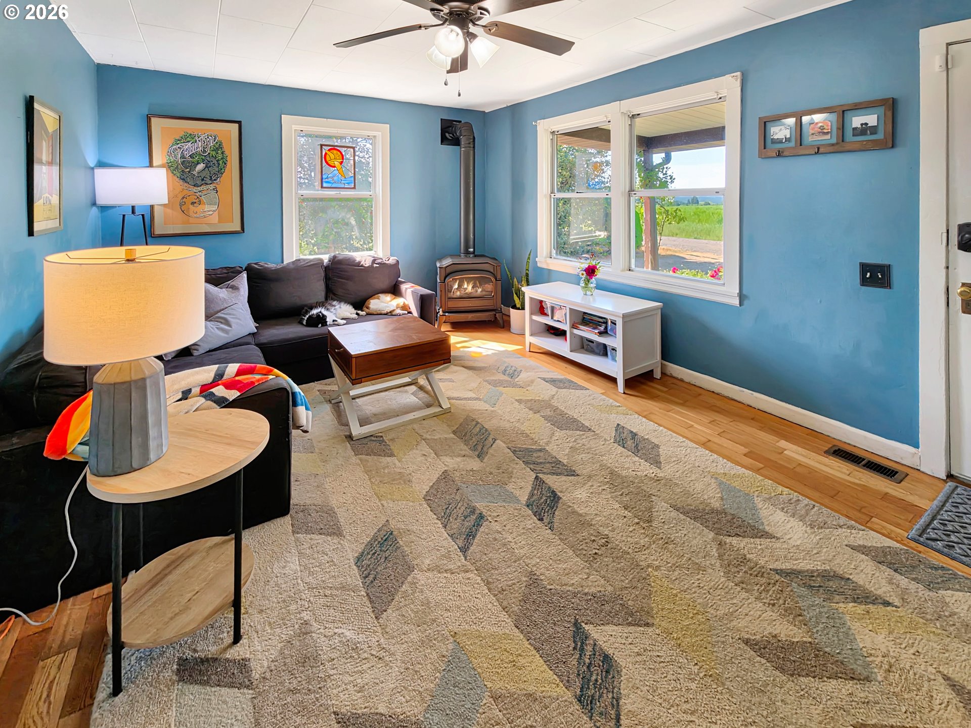 1290 Oak Villa Road Dallas, OR 97338 - Photo 4 of 46