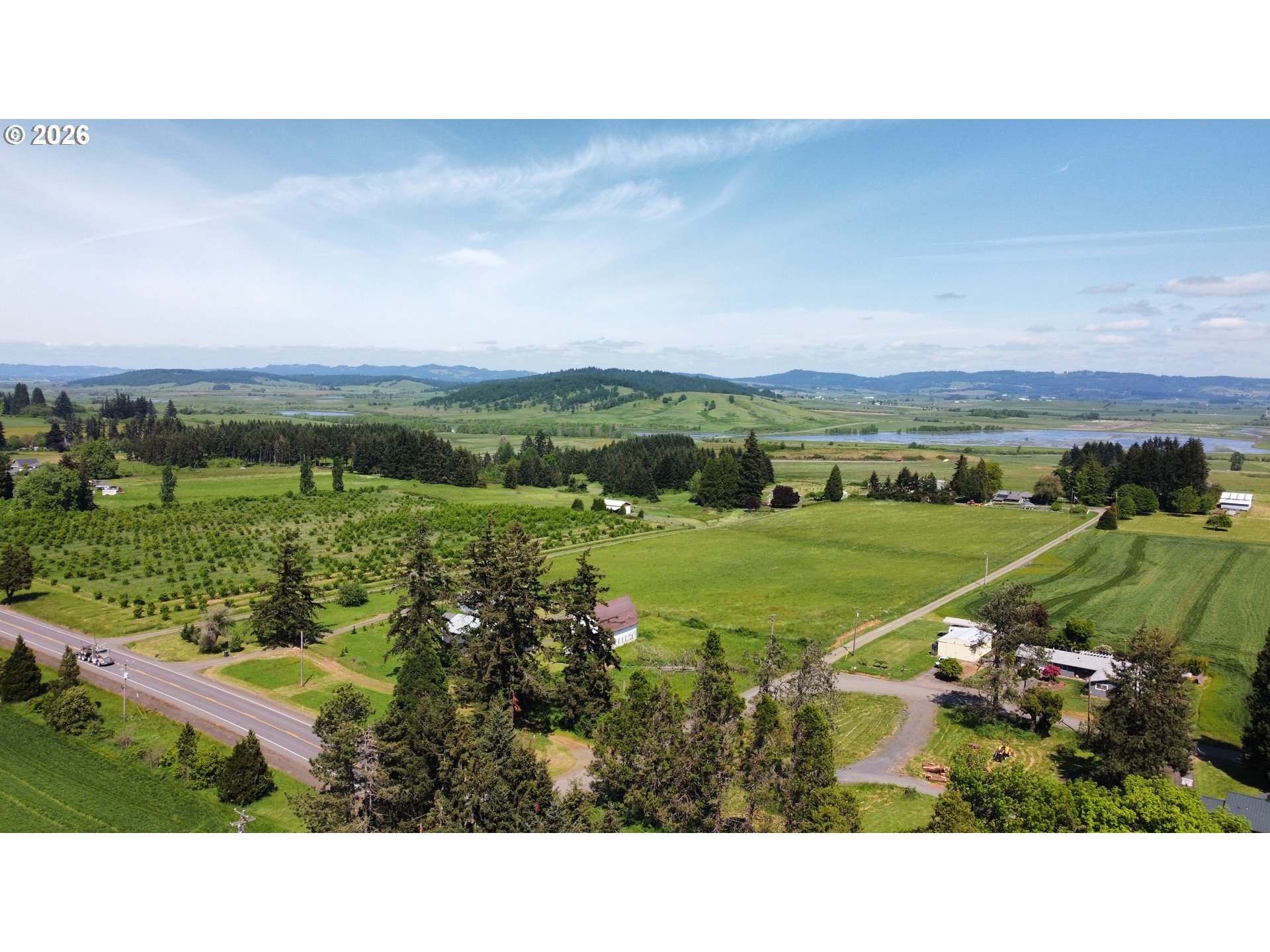 1290 Oak Villa Road Dallas, OR 97338 - Photo 44 of 46