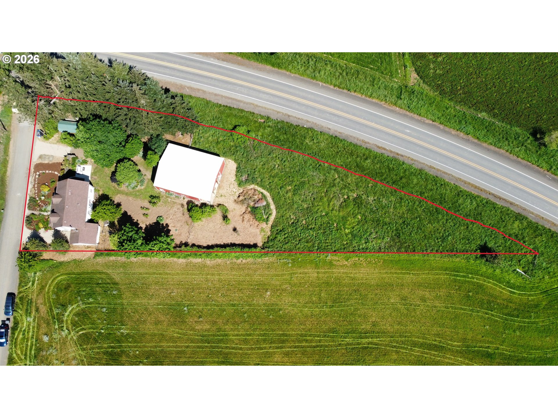 1290 Oak Villa Road Dallas, OR 97338 - Photo 45 of 46