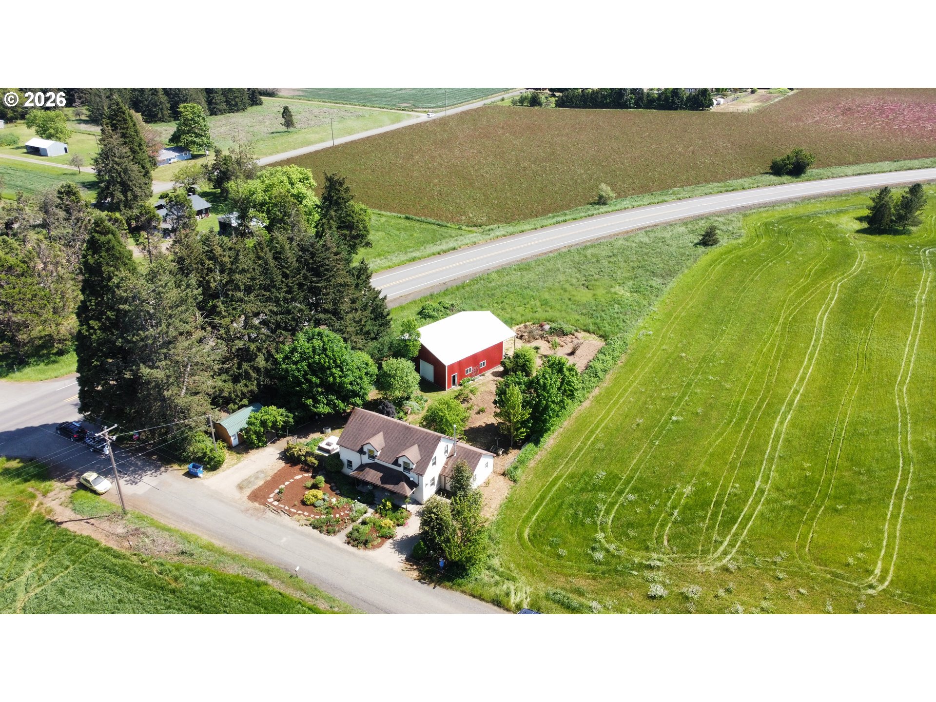 1290 Oak Villa Road Dallas, OR 97338 - Photo 46 of 46