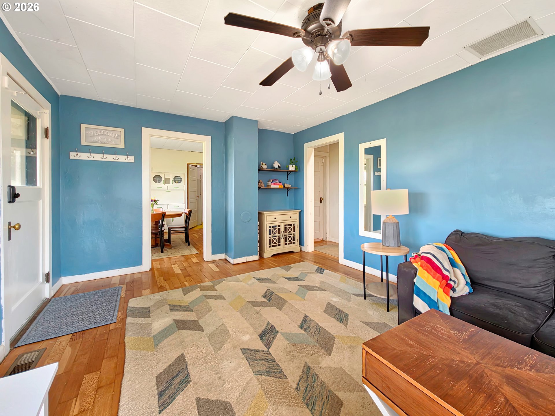 1290 Oak Villa Road Dallas, OR 97338 - Photo 5 of 46