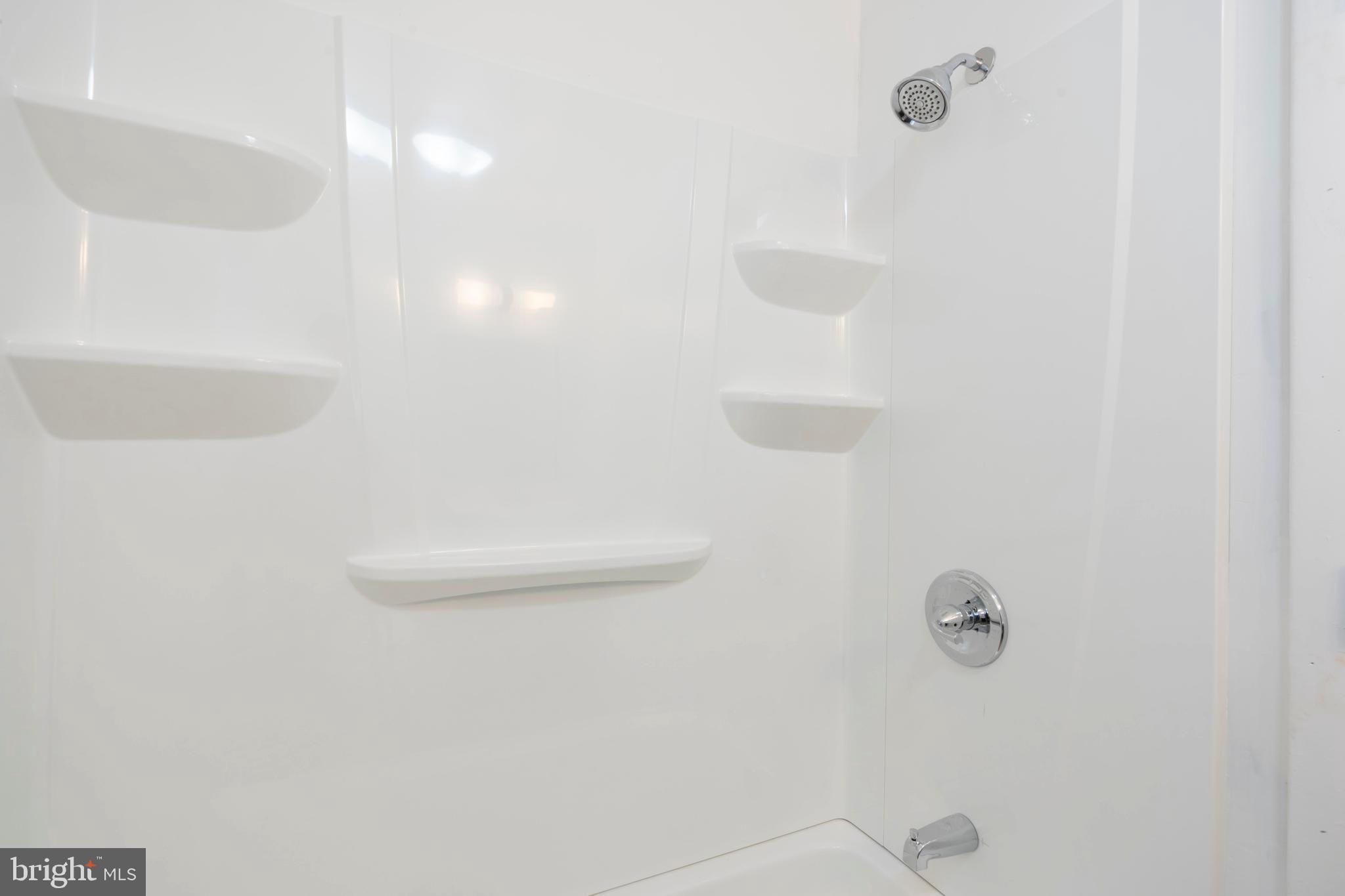2247 Annapolis Road Baltimore, MD 21230 - Photo 22 of 28 New shower and bathtub