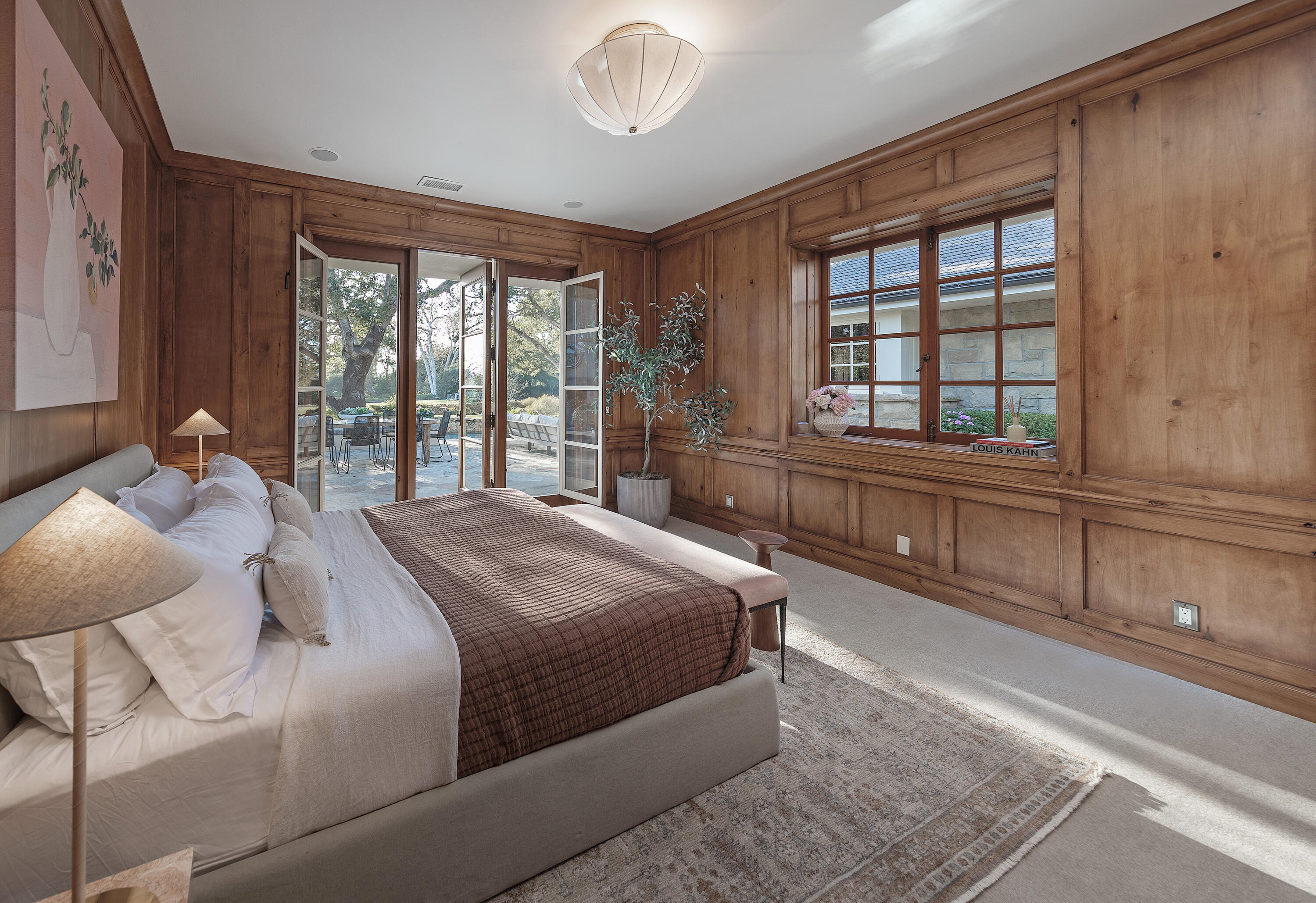 2125 10 Acre Road Santa Barbara, CA 93108 - Photo 15 of 37 Primary Bedroom 2