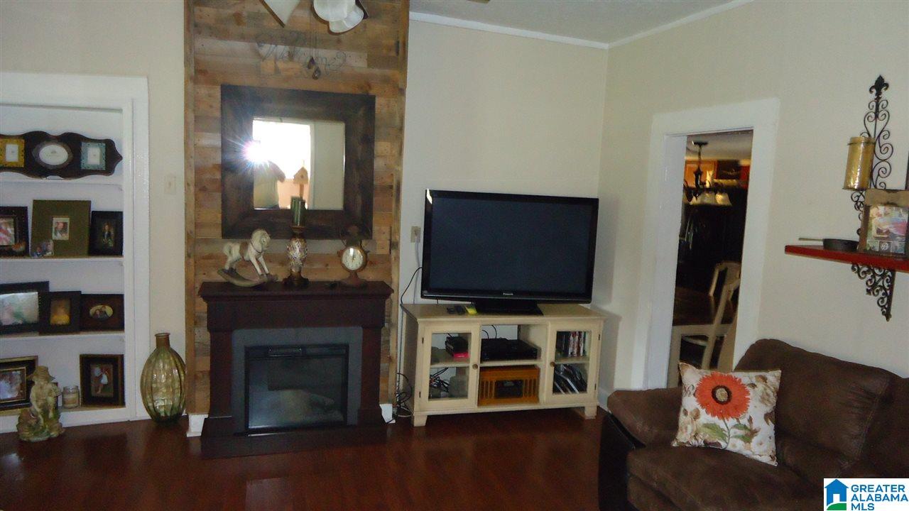 2474 Old Choccolocco Road Anniston, AL 36207 - Photo 7 of 19
