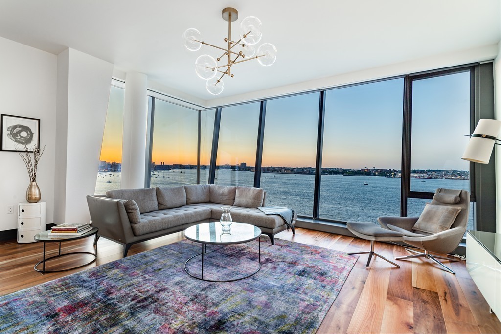 300 Pier 4 Blvd., Unit 7C Boston, MA 02210 - Photo 1 of 1