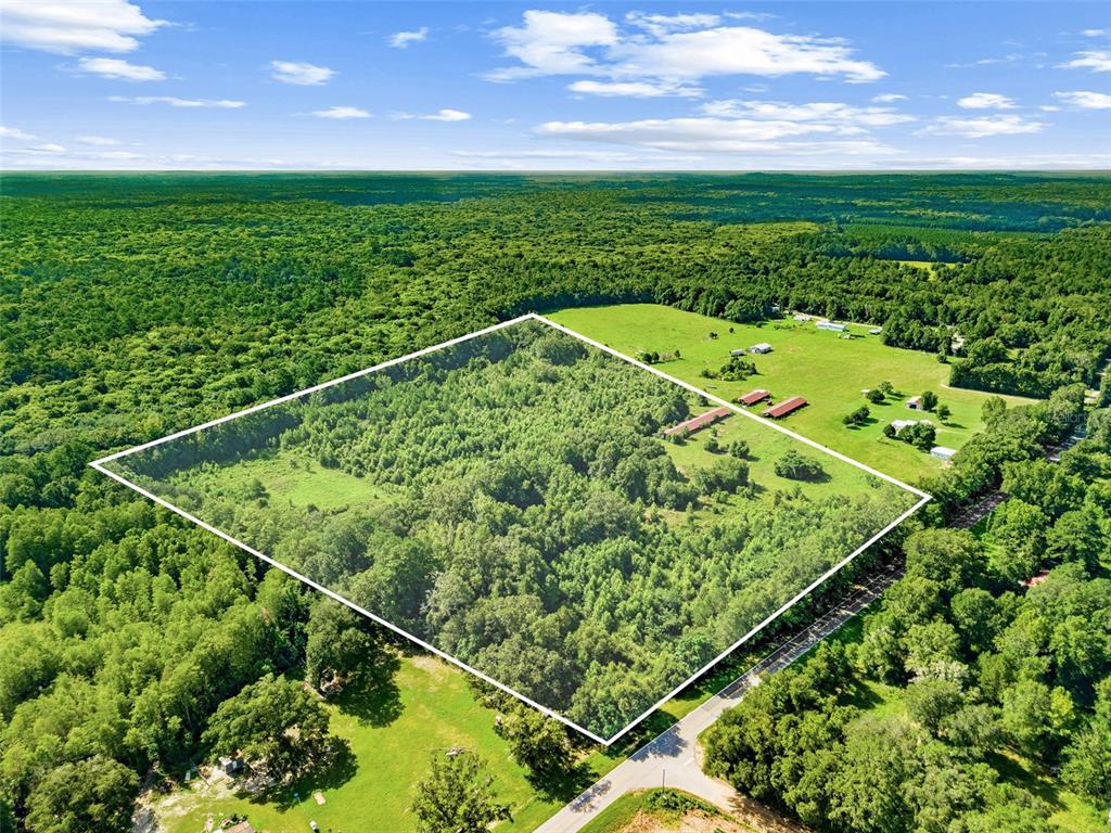 2853 R M Ward Road Ponce de Leon, FL 32455 - Photo 6 of 14 Gallery Image 6