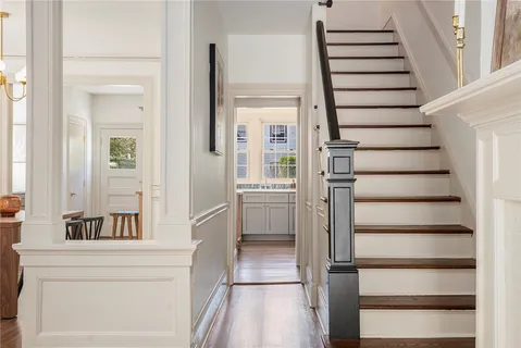 $1,798,000 | 296 Cole Avenue, Providence, RI 02906