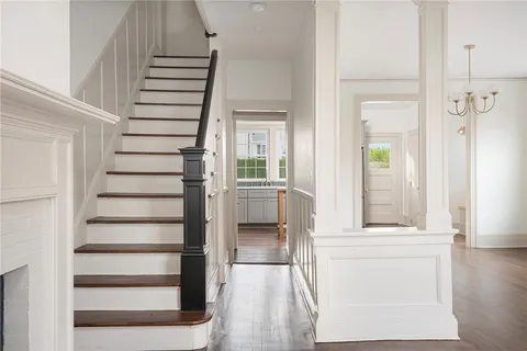 $1,798,000 | 296 Cole Avenue, Providence, RI 02906