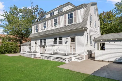 $1,798,000 | 296 Cole Avenue, Providence, RI 02906