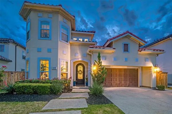 $975,000 | 6559 Titus Lane, Frisco, TX 75036