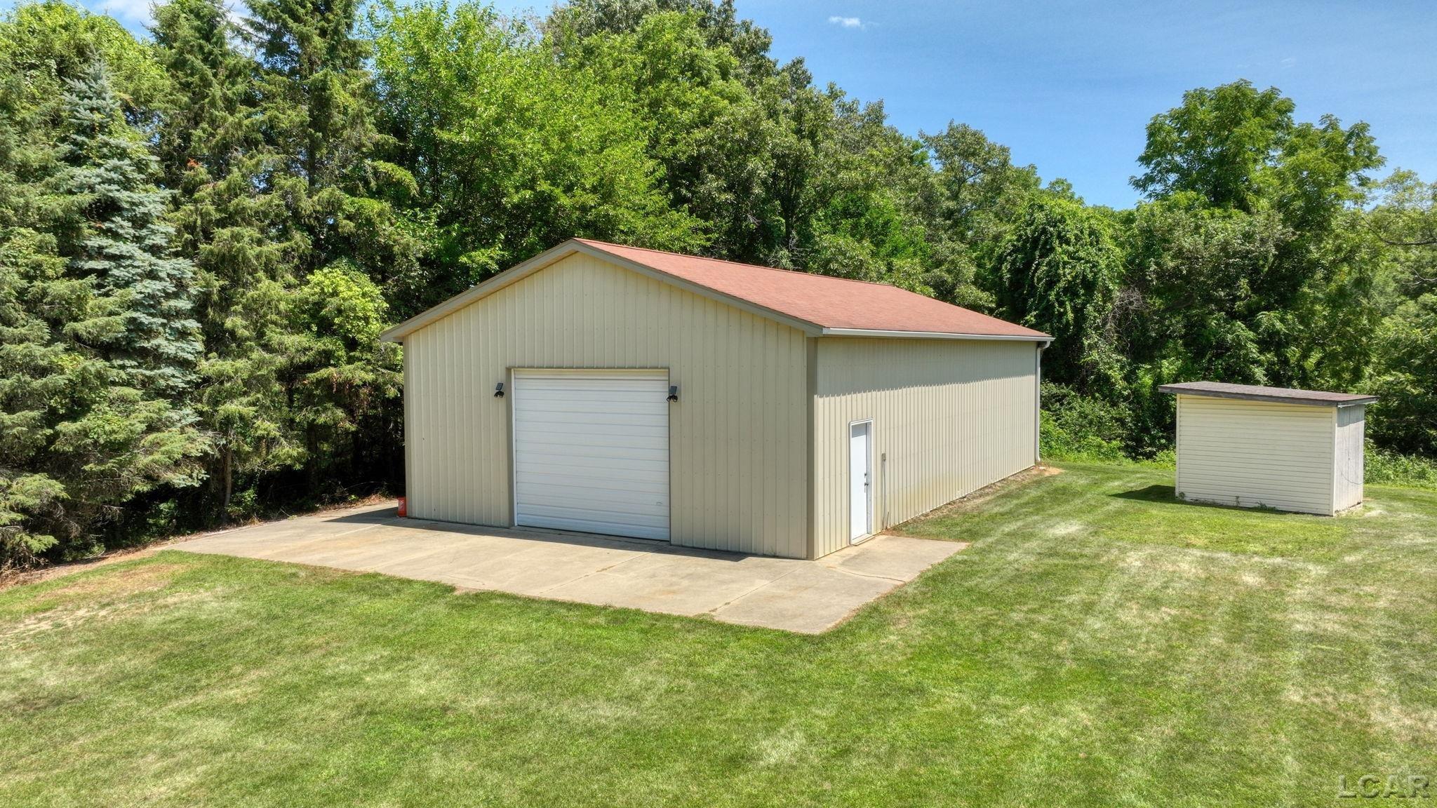 6573 Pawson Road Onsted, MI 49265 - Photo 76 of 78 Gallery Image 76