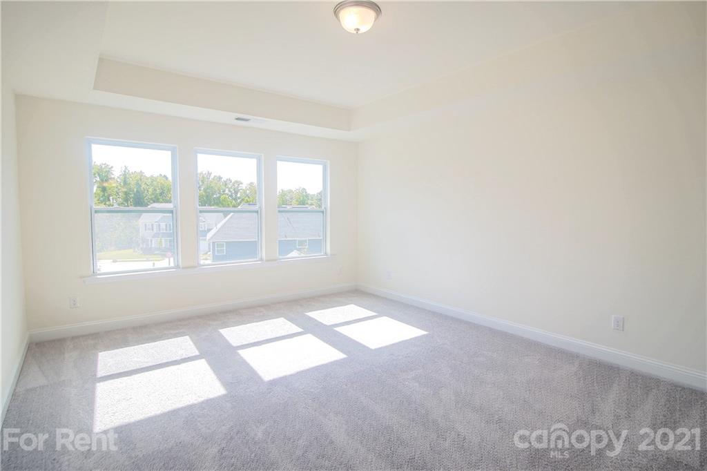 3005 Patchwork Court Fort Mill, SC 29708 - Photo 21 of 38 an empty room with windows