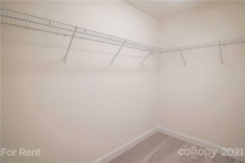 3005 Patchwork Court Fort Mill, SC 29708 - Photo 26 of 38 a view of a room with racks on the wall